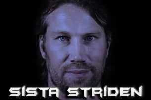 Den Sista Striden