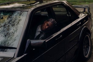 Daniel Caesar