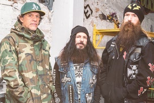 Zakk Sabbath: American Winter Tour '25