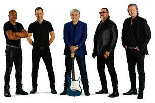 Steve Miller Band