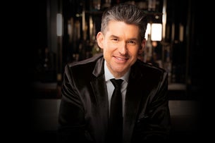 A Century of Sinatra avec Matt Dusk
