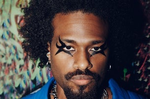 DUCKWRTH - All American Freak Show Tour