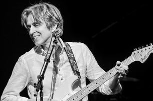 Eric Johnson - Texaphonic Tour 2025