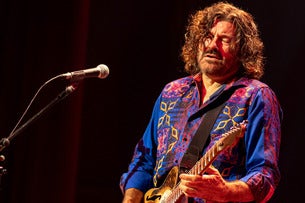Tab Benoit