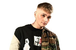 Justin Clancy