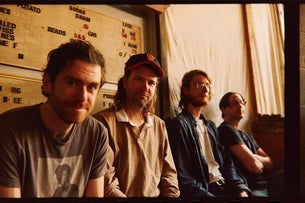 Wild Pink with Special Guests