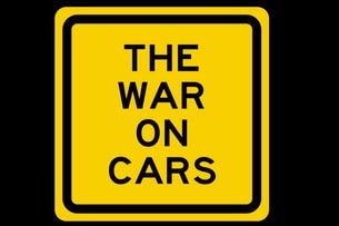 The War On Cars: Life After Cars