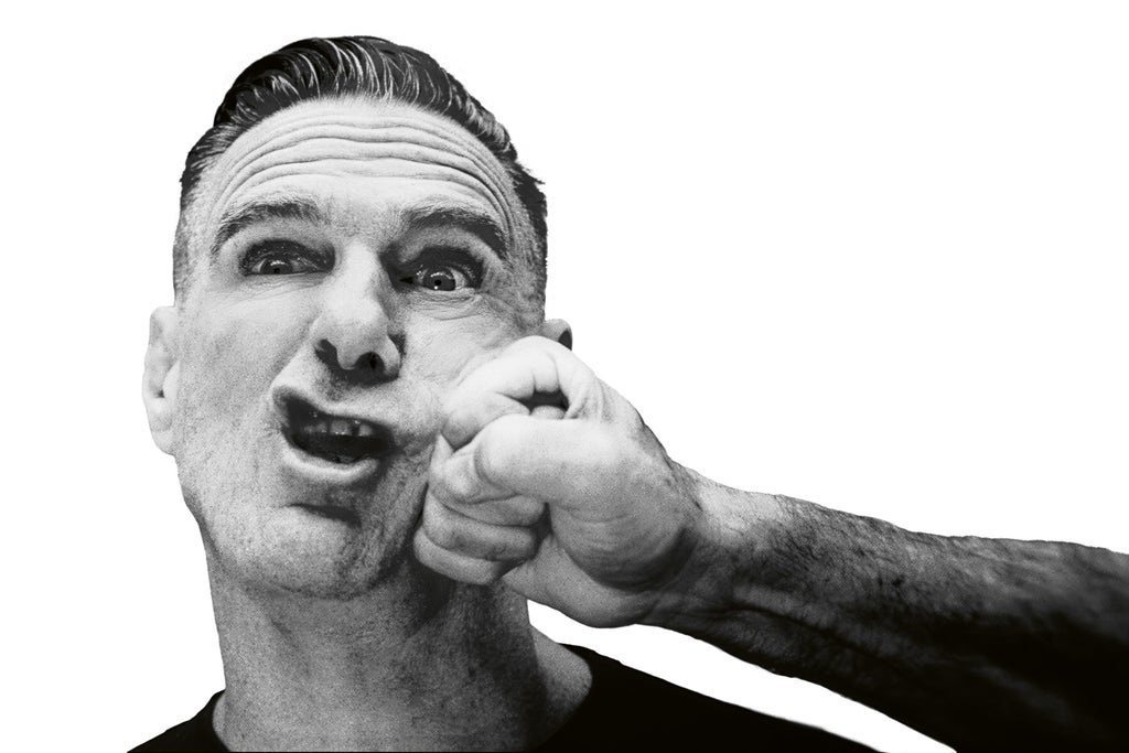 Bryan Adams: Roll with the Punches w/ guest The Sheepdogs