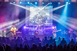 Lotus Land - A Tribute To Rush