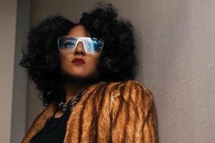 Marsha Ambrosius