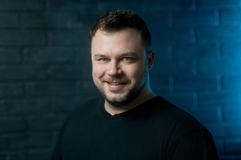 New York Comedy Festival Presents: Ben Bankas