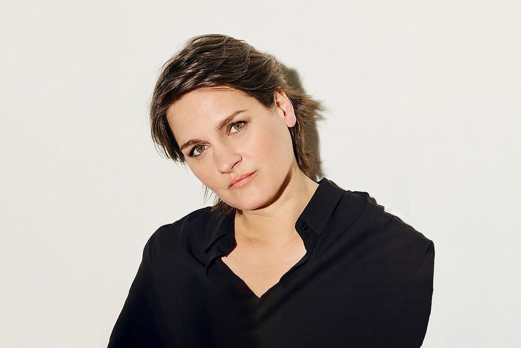 Madeleine Peyroux