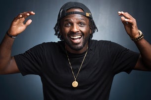 Lance Woods