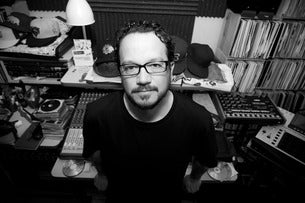 Mark Farina, Cris Herrera