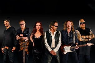 Hometown Jams: Starship + Foghat
