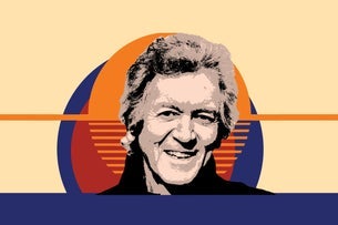 Rodney Crowell: Airline Highway Tour w/ The Secret Sisters