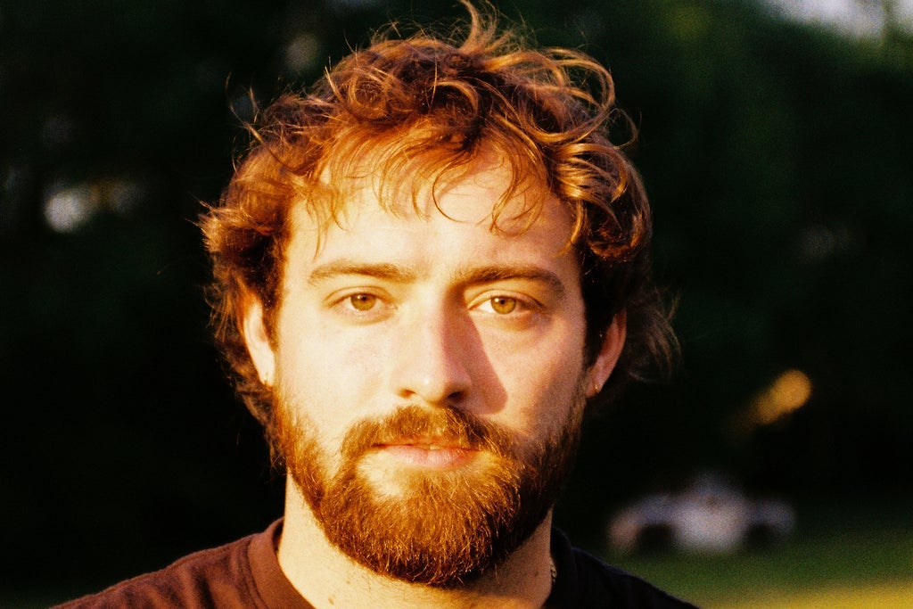 Noah Floersch : Somethin' Bout a Tour