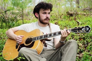 Ethan Regan: I Almost Graduated Tour