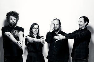 Unwound: 30 Years of  'The Future Of What'