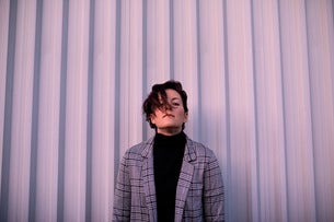 Ria Mae- Tiny Strands and Flashbanks
