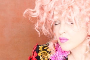 Cyndi Lauper