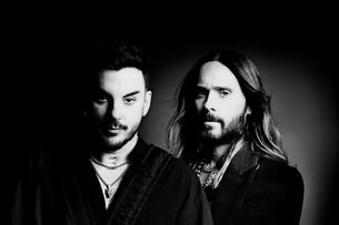 Thirty Seconds to Mars - A Beautiful Lie 20th Anniversary