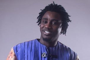 Wally Ballago Seck