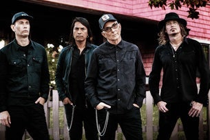 Everclear - Sparkle and Fade 30th Anniversary Tour