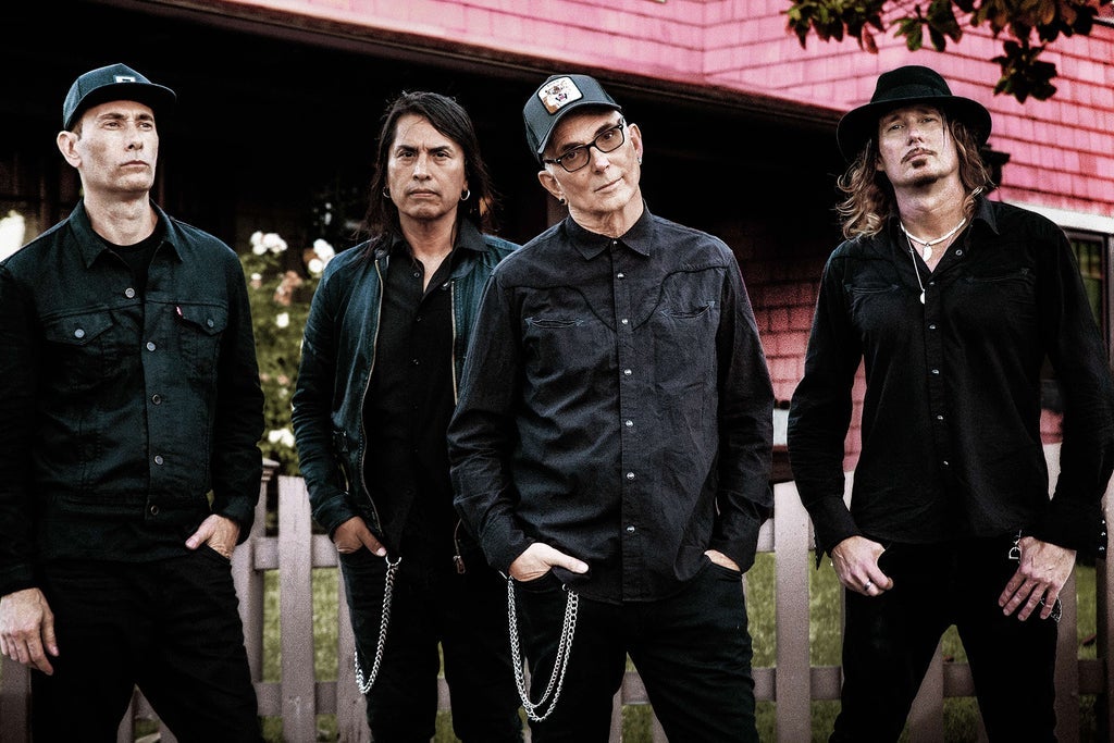 Everclear - Sparkle and Fade 30th Anniversary Tour