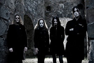 Tribulation & Unto Others with special guests at Brick by Brick