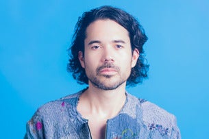 Matthew Dear b2b Juan Maclean