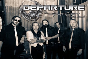 Departure: a tribute to Journey