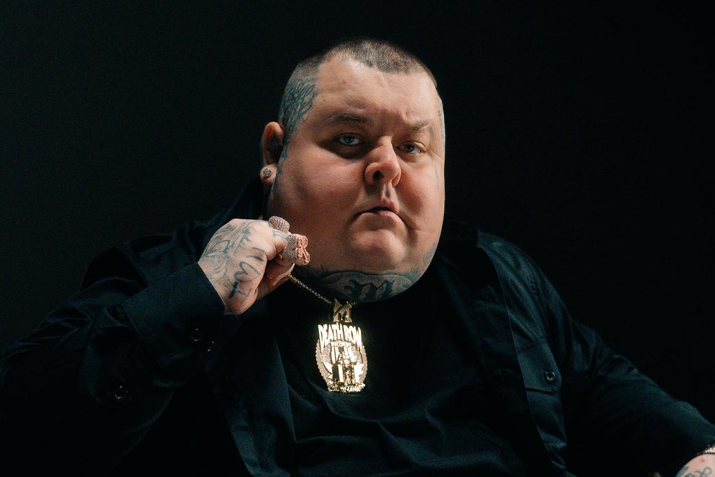 MERKULES: THE CONTROLLED CHAOS TOUR