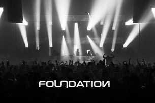 Foundation v13.0: Open Radius