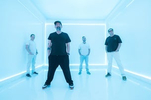 The Disco Biscuits: 30th Anniversary Tour