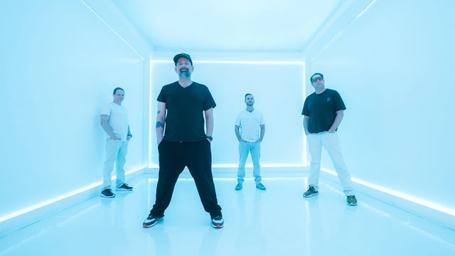 The Disco Biscuits