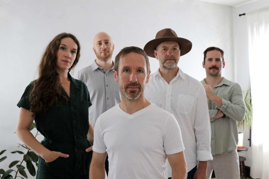 Driftwood, Pressing Strings