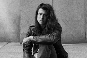 Magic Bag Presents: Billy Raffoul