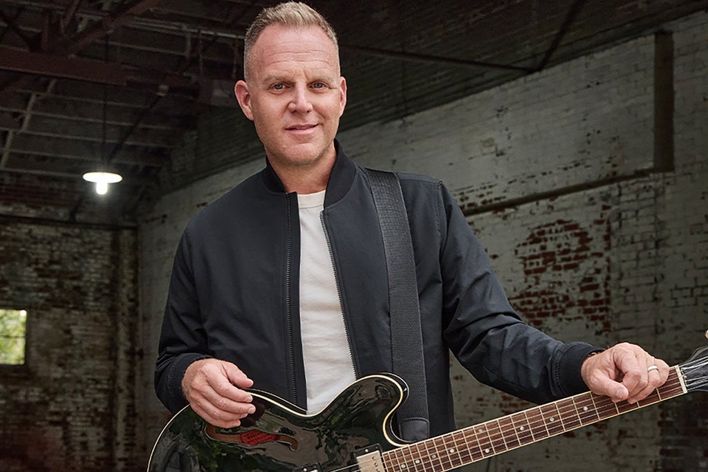 Matthew West || Don't Stop Praying Tour 2025