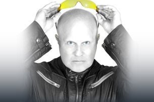 Lost 80's Live: Rewind Fest '25 featuring A Flock of Seagulls & more
