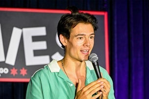 Mario Adrion