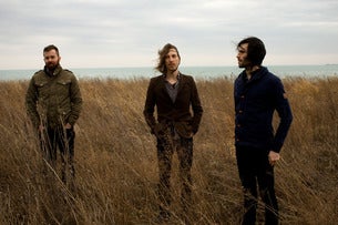 Russian Circles with special guest Blackwater Holylight