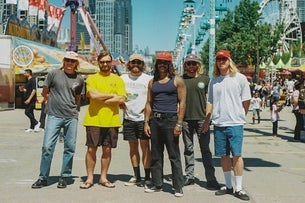Ocean Alley - North America 2025 Tour