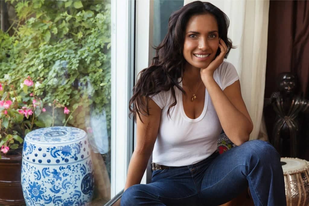 Padma Lakshmi