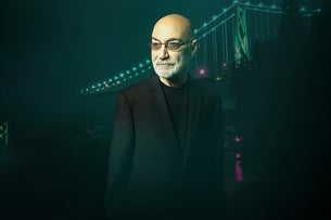 Siavash Ghomayshi Farewell Tour