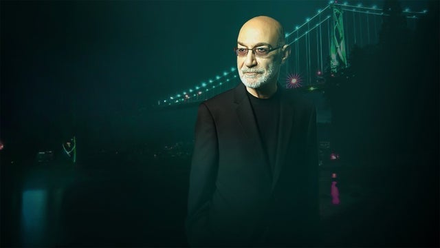 Siavash Ghomayshi