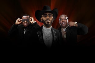 Southern Soul Rising Stars Festival
