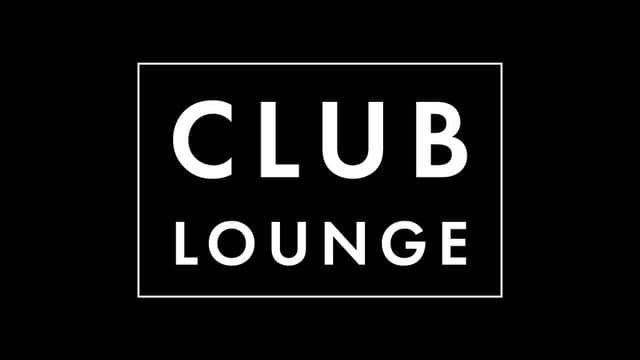 Peoria Civic Center Club Lounge