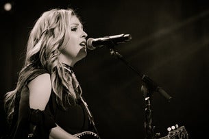 Sunny Sweeney, Cam Pierce 