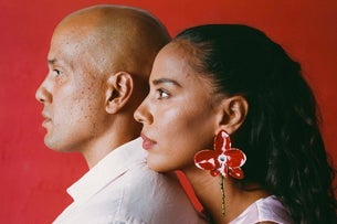 JOHNNYSWIM: WHEN THE WAR IS OVER Tour